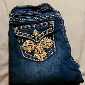 L. A. Idol Jeans 🐰